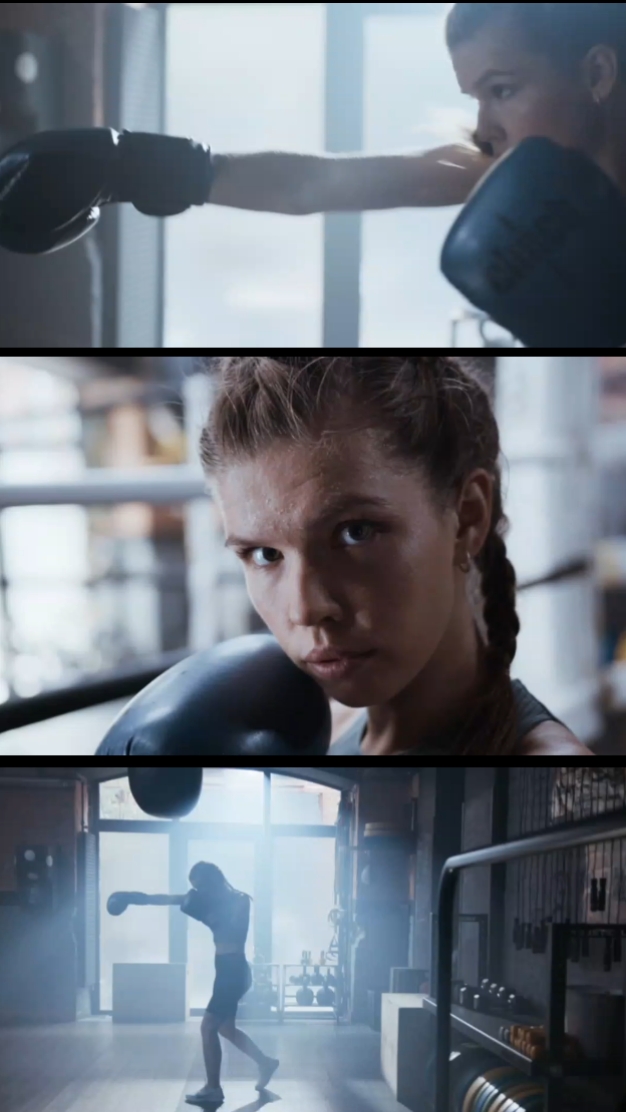Sad Gym
