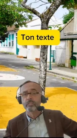 Ménard gifle