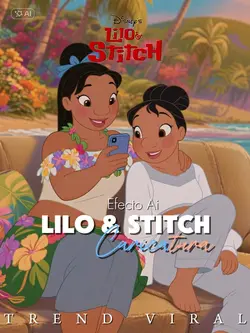 lilo & stitch