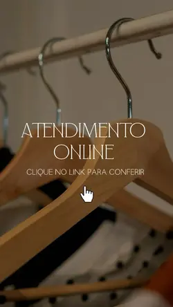 Atendimento Online 
