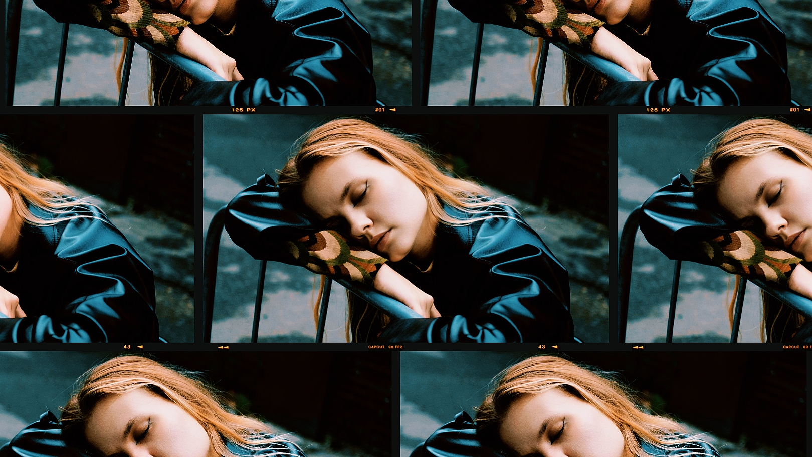 6 Photo Collage