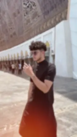 Slowmo dj sah