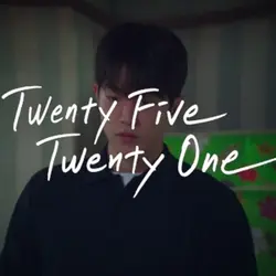 Twenty five 