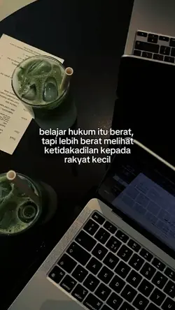 belajar hukum itu