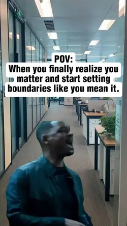 Boundaries Activated