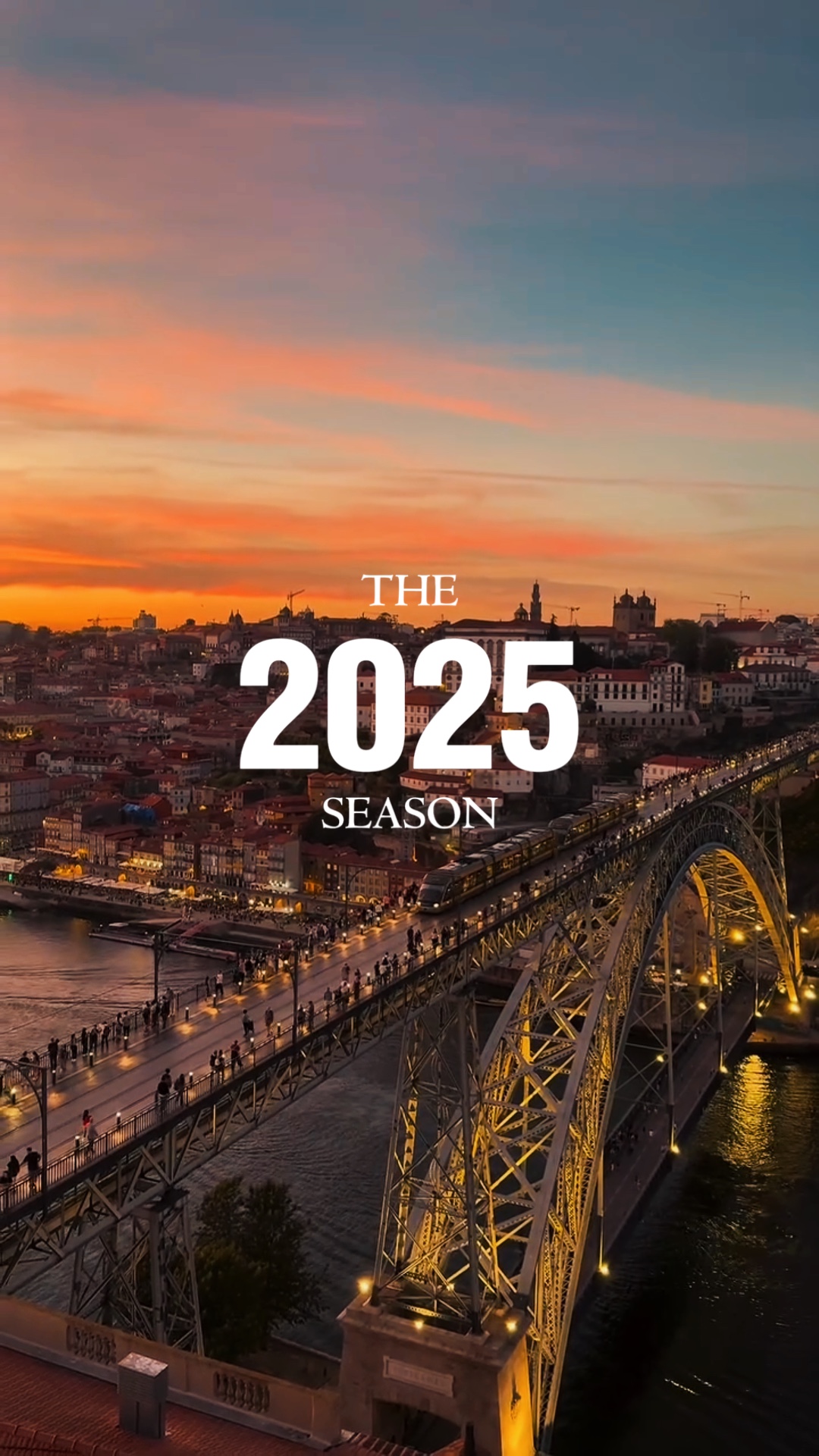 Dan dengan tahun 2025 itu
