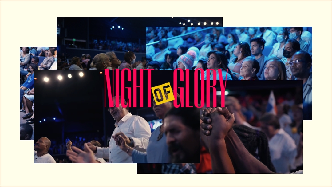 Night of Glory
