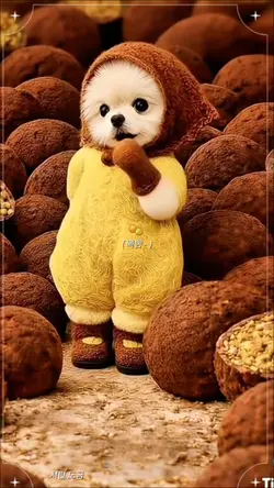 ⌗ 두바이 쫀득 쿠키 사줄사람