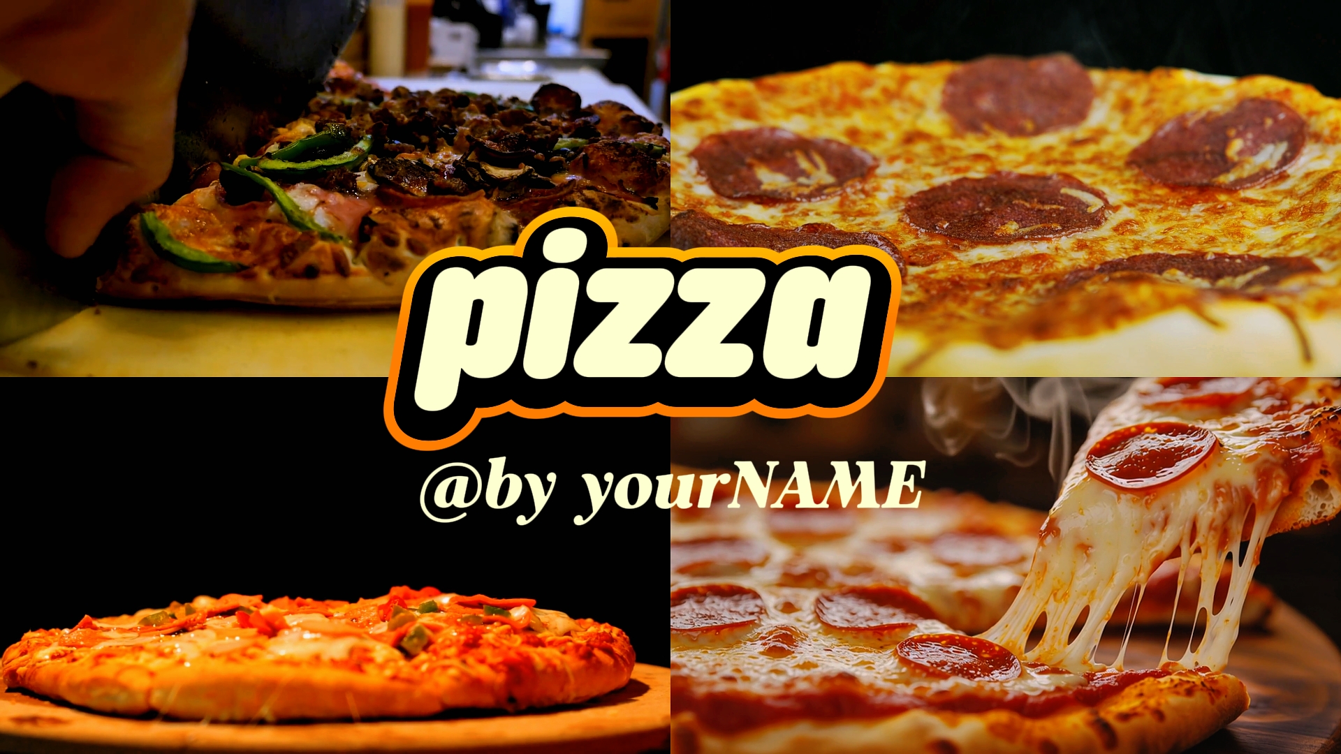 PIZZA