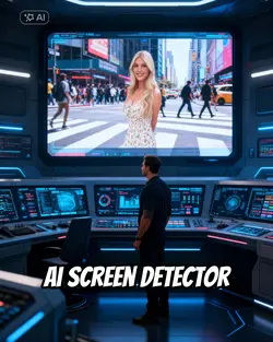 screen detector ai