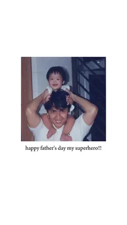 selamat hari ayah