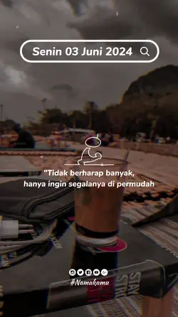 Senin story