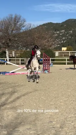 Une passion ❤️‍🔥 