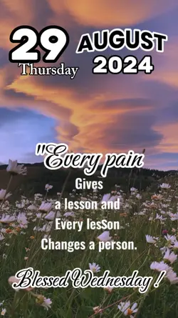 EVERY PAIN