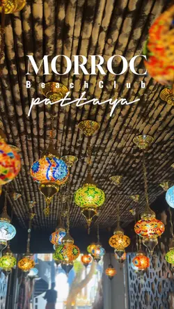 Moroc cafe
