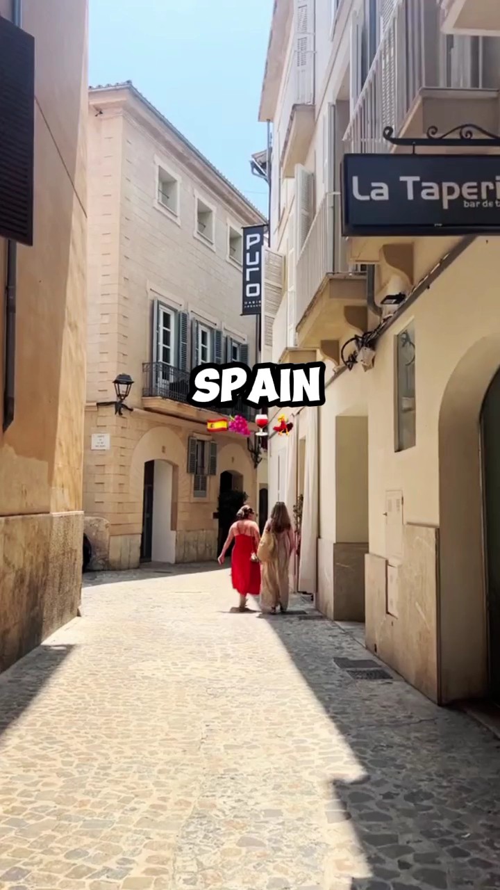 España