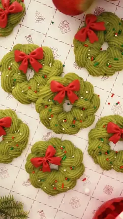 Christmas Desserts
