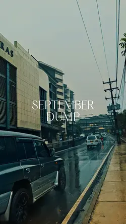 september dump