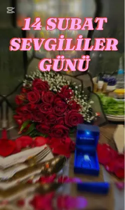 sevgililer Günü 