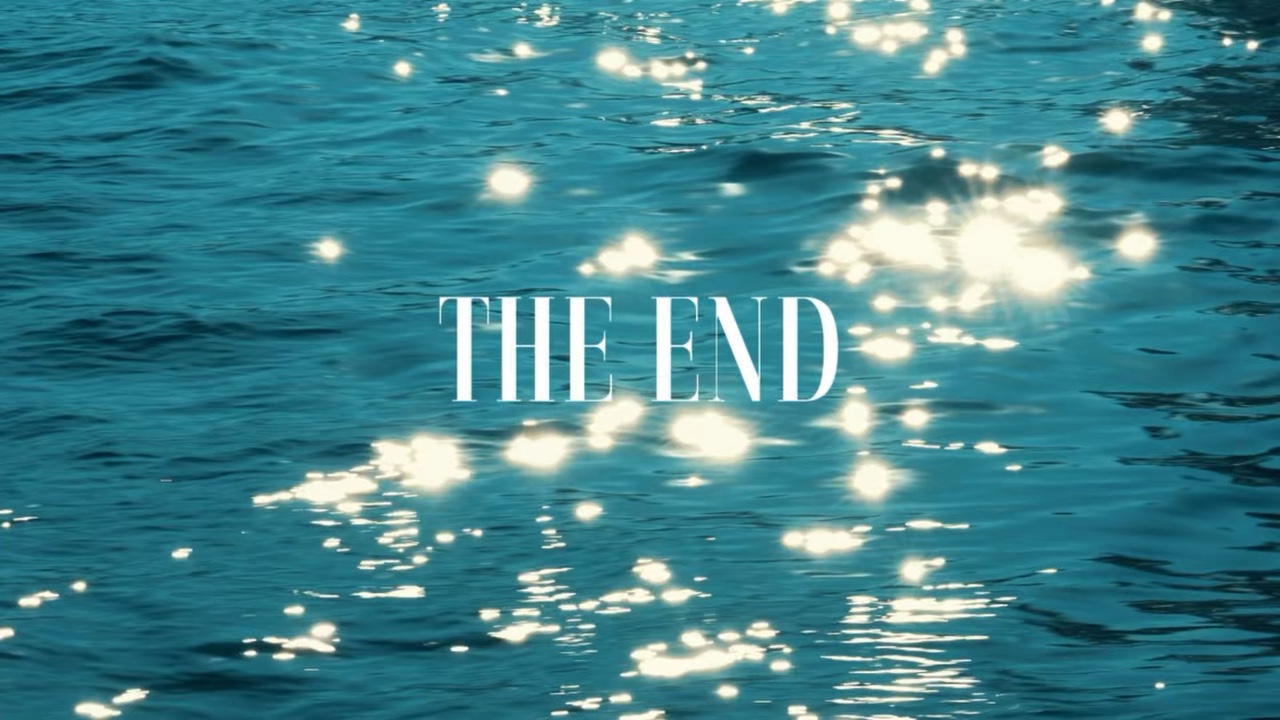 THE END