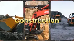 Construction