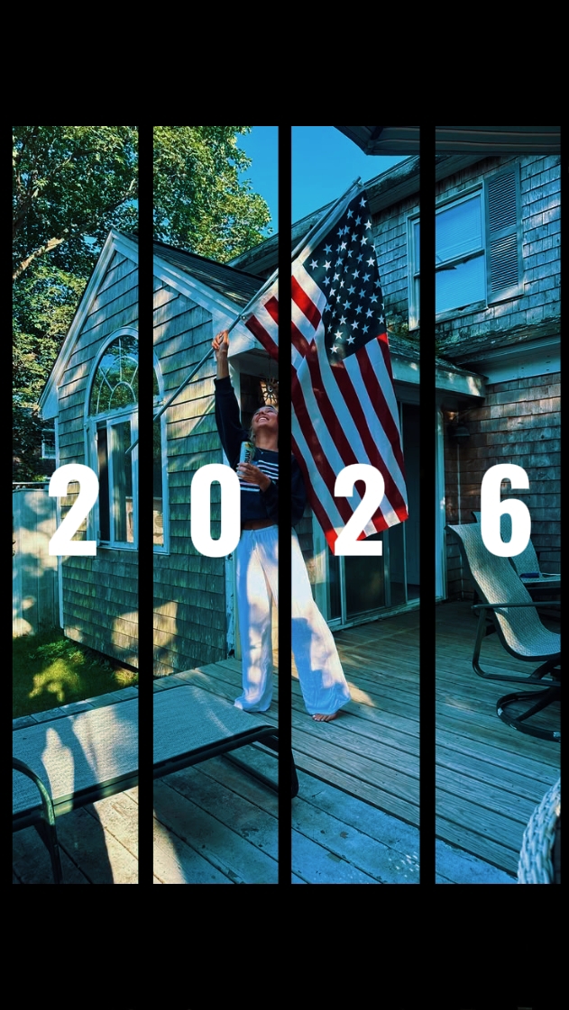 2026 Em 70 clipes 
