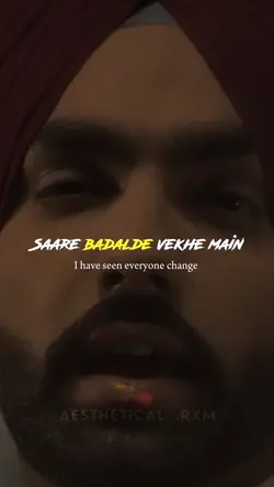 Qismat - Ammy Virk