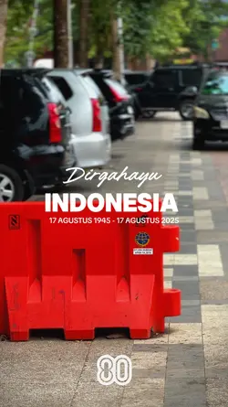 dirgahayu 2025