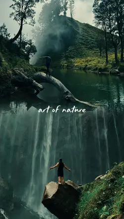 art of nature