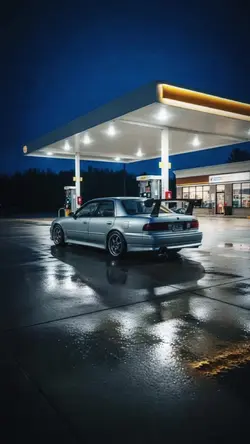 New Car Flow?