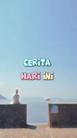 Cerita Hari Ini