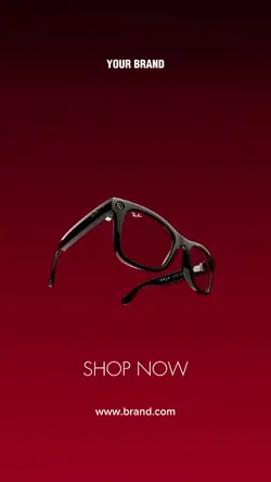Eyeglasses Rayban