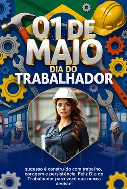 dia do trabalhador 