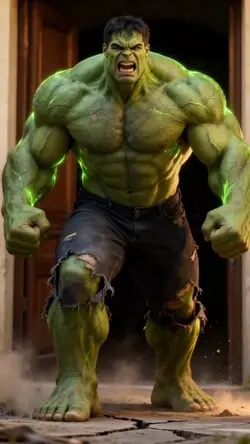 Hulk