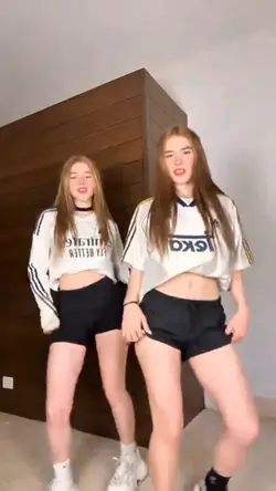 Dance challenge 