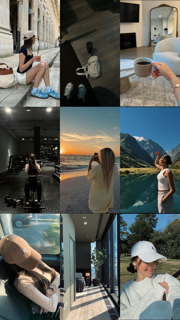 18 fotos