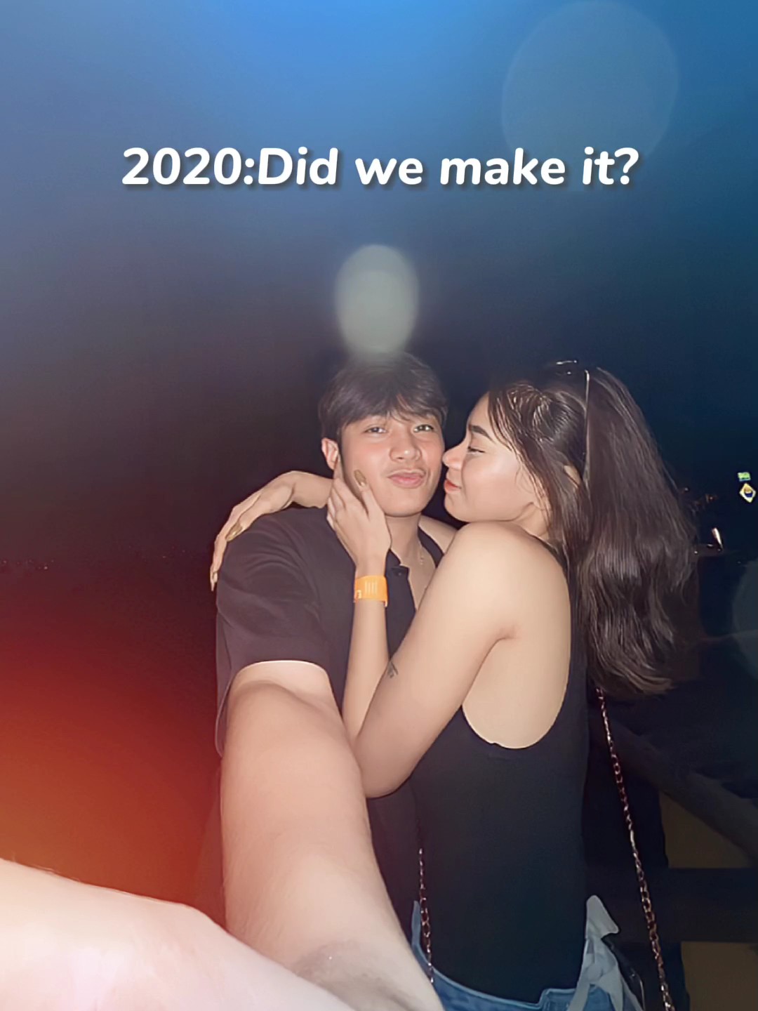 didwemakeit？？？