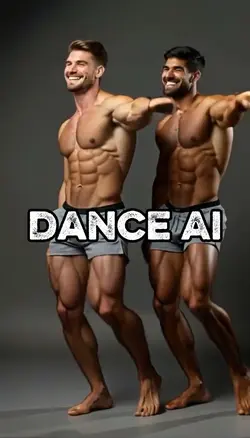 Dance AI