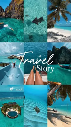 Travel story