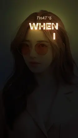 When I Look At You