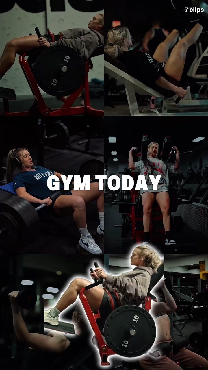 Gimnasio hoy w16