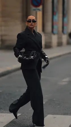 Classy Looks