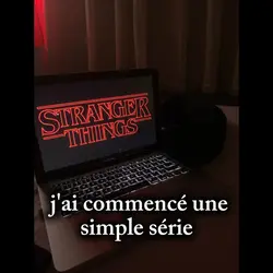 edit stranger things
