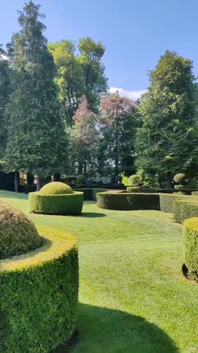 Berkebun