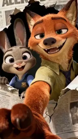 Zootopia 2