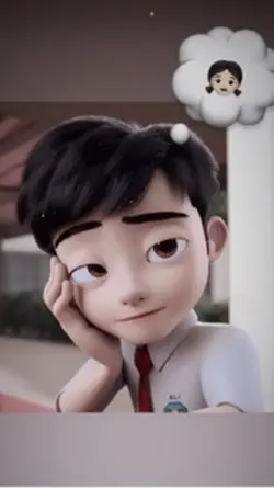 anh nhớ em