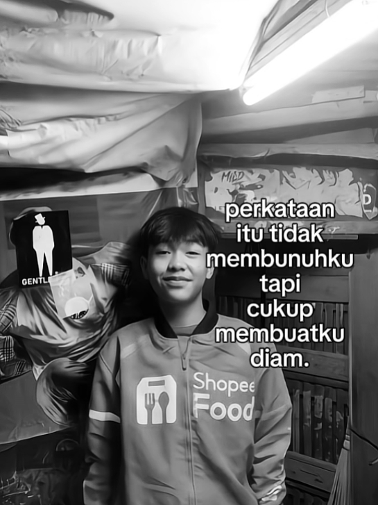 foto siaran langsung kata kata 