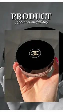 product recommend