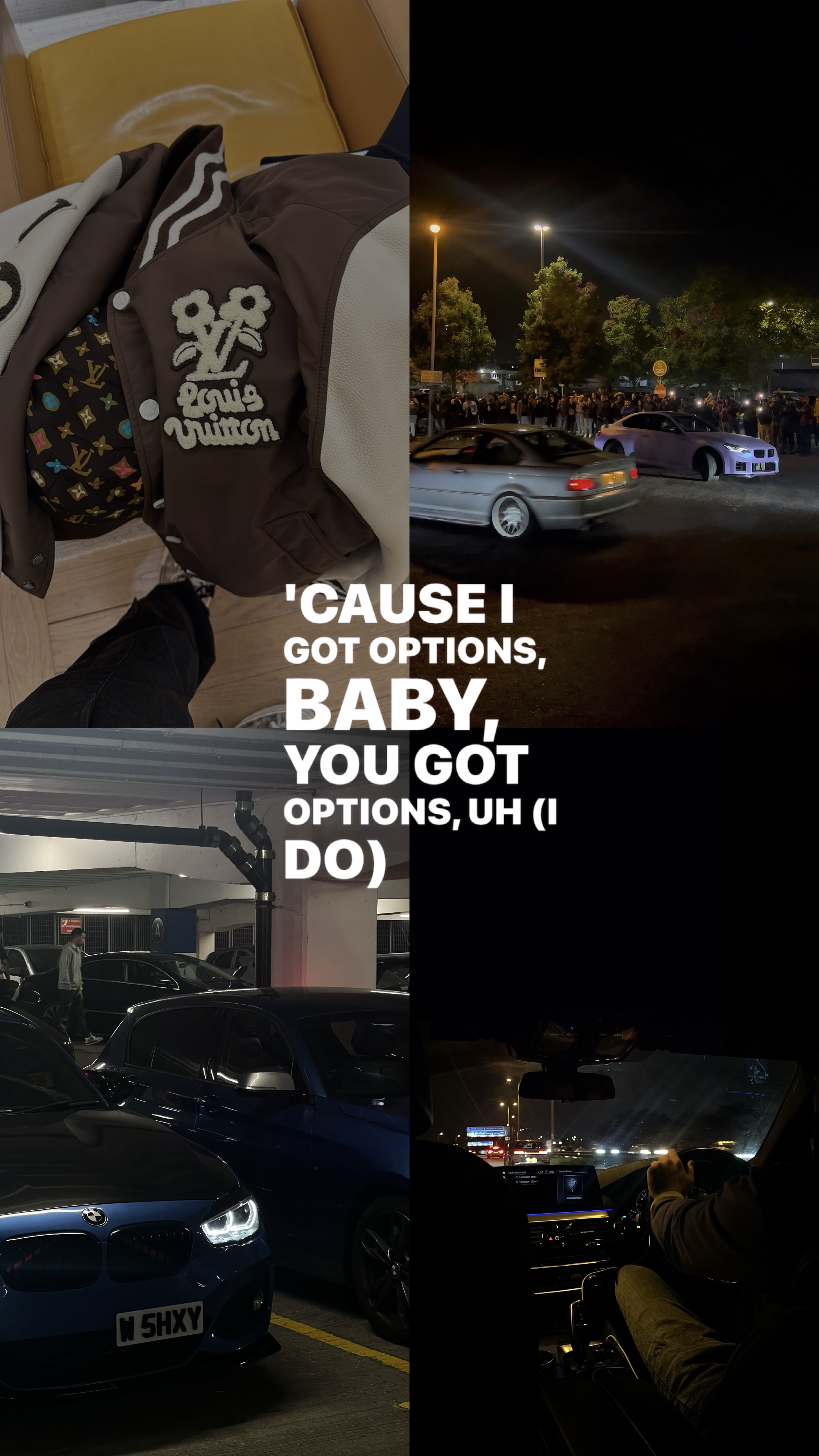 Options (4 Pics) 