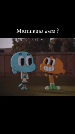 Meilleurs amis ?
